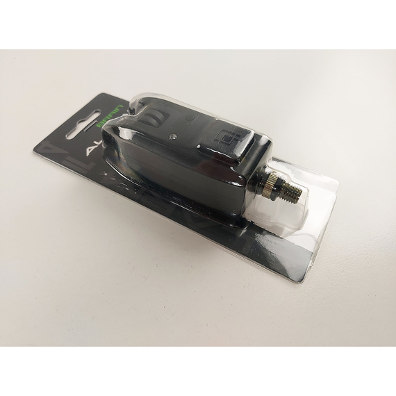 Сигналізатор Brain F-4 Alarm одиночний 9V, фото , изображение 5