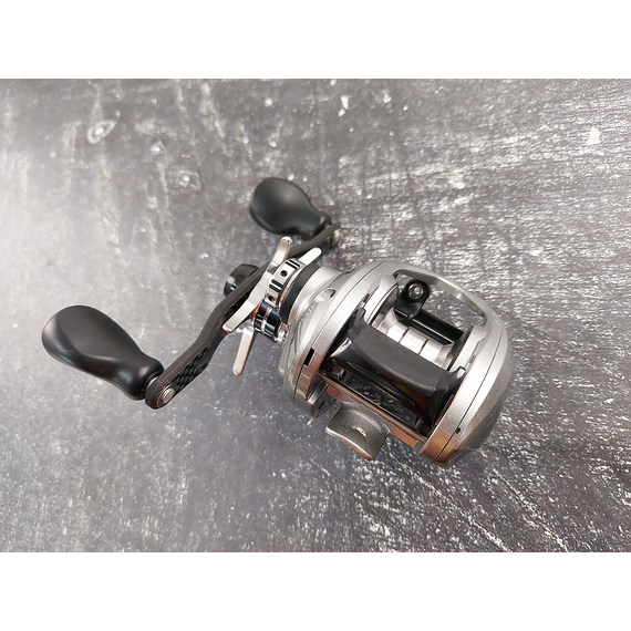 Котушка Savage Gear SG10 BC 100LH 9+1BB 8.1:1, фото , изображение 12