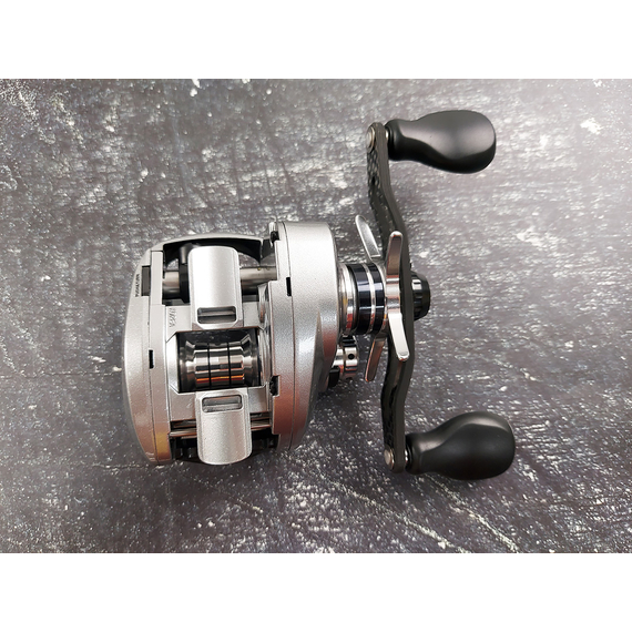 Котушка Savage Gear SG10 BC 100LH 9+1BB 8.1:1, фото , изображение 11