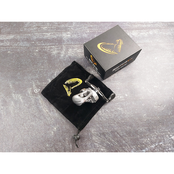 Котушка Savage Gear SG10 BC 100LH 9+1BB 8.1:1, фото , изображение 6