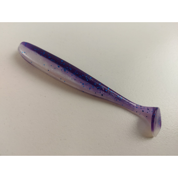 Силікон Select Easy Shad 3" #280 (5 шт / уп), Довжина силікону: 3" (7.62 см), Колір силікону: 280, фото , изображение 3