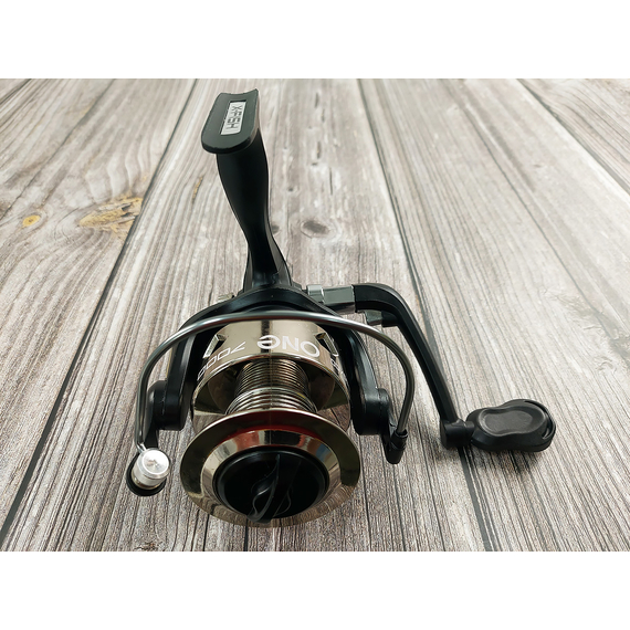 Катушка X-Fish One 7000, Размер шпули: 7000, фото , изображение 10