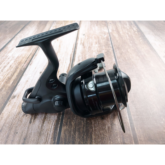 Котушка Okuma Powerliner Pro Baitfeeder PLP-6000, фото , изображение 4