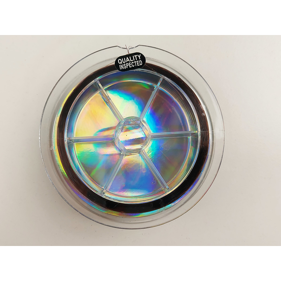 Леска Brain Classic Carp Line 300m 0,25mm 6,6kg 15lb Dark brown, Диаметр: 0.25, Размотка: 300, Выберите цвет: Dark brown, фото , изображение 9