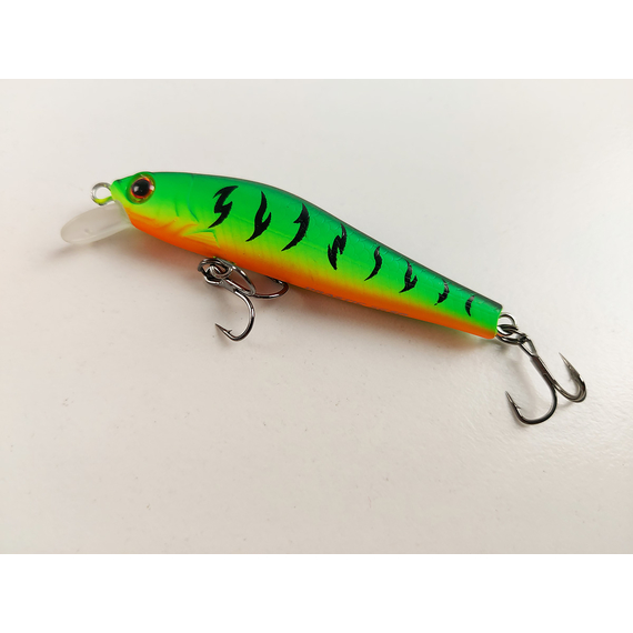 Воблер Select Drastic 56SP 3.1g col.02 (0.7-1m), Цвет воблера: col.02, фото , изображение 4