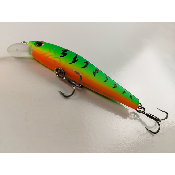 Воблер Select Drastic 56SP 3.1g col.02 (0.7-1m), Цвет воблера: col.02, фото , изображение 6