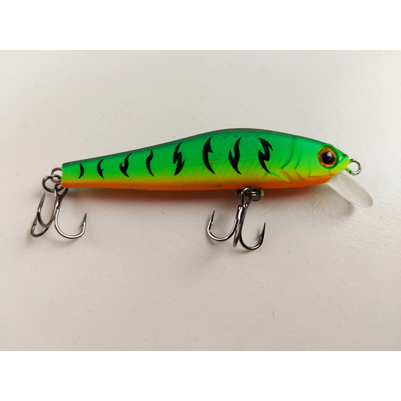 Воблер Select Drastic 56SP 3.1g col.02 (0.7-1m), Цвет воблера: col.02, фото , изображение 9