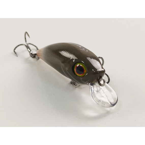 Воблер Select Sprint 35SP 2.5g col.18 (0.5-0.7m), Колір воблера: col.18, фото , изображение 7