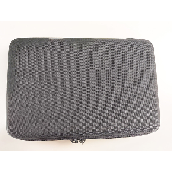 Набір сигналізаторів Brain B-1 3+1 Wireless (пейджер + кейс, 6 рівнів чутливості, гніздо під свінгери), фото , изображение 4