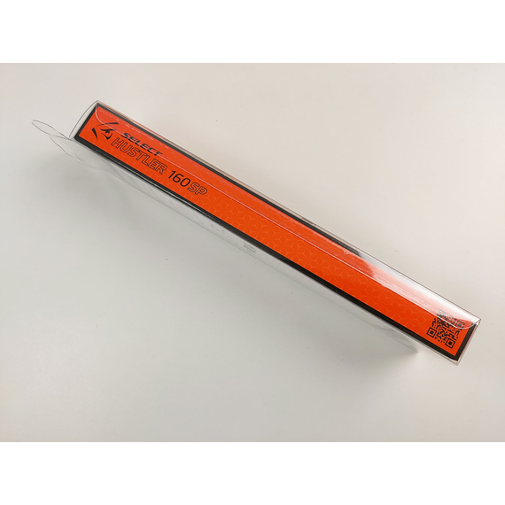 Воблер Select Hustler 160SP 160mm 32.0g #13 (1.7-1.9m), Размер/Вес: 160mm/32g, Цвет воблера: col.13, фото , изображение 11