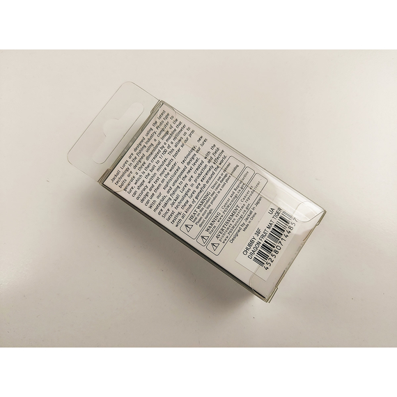 Воблер Jackall Chubby 38mm, 4гр, до 1м, Dragon Fruit Mat Tiger, Розмір/Вага: 38мм/4г, Колір воблера: Dragon Fruit Mat Tiger, фото , изображение 12