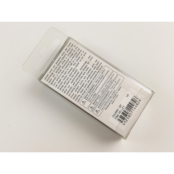 Воблер Jackall Chubby 38mm, 4гр, до 1м, Pink Pellet, Розмір/Вага: 38мм/4г, Колір воблера: Pink Pellet, фото , изображение 11