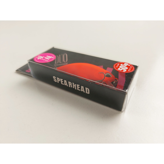 Воблер DUO Spearhead Ryuki 50SP Hime 50mm 3.3g ACCZ096, Размер/Вес: 50mm/3.3g, Цвет воблера: ACCZ096, фото , изображение 9