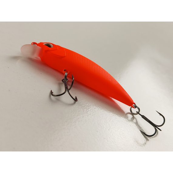 Воблер DUO Spearhead Ryuki 50SP Hime 50mm 3.3g ACCZ096, Размер/Вес: 50mm/3.3g, Цвет воблера: ACCZ096, фото , изображение 4