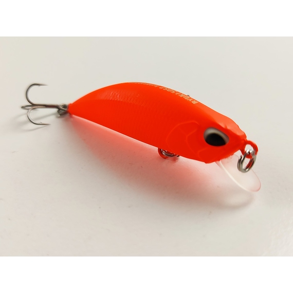 Воблер DUO Spearhead Ryuki 50SP Hime 50mm 3.3g ACCZ096, Размер/Вес: 50mm/3.3g, Цвет воблера: ACCZ096, фото , изображение 5