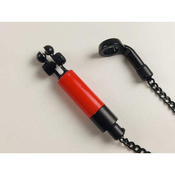 Сигнализатор Brain Swinger S-1 к:червоний, фото , изображение 4