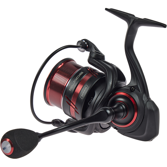 Котушка Brain Blade 6000S (підшип.6+1), 4.5:1, Розмір шпулі: 6000S, фото , изображение 2