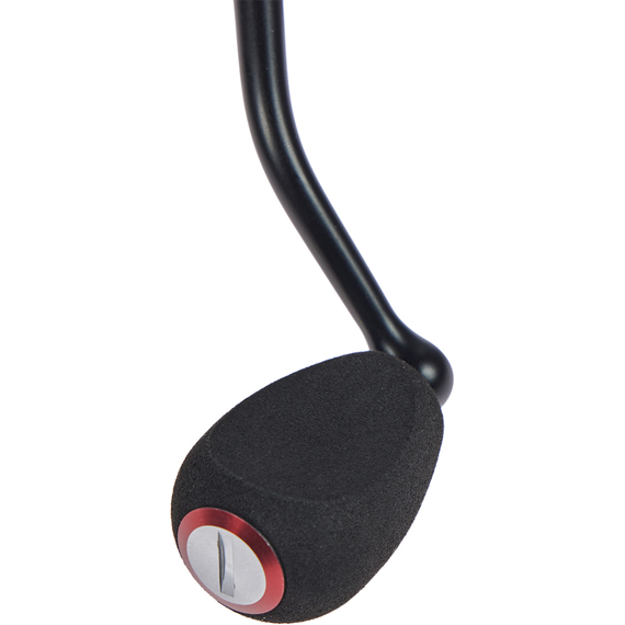 Котушка Brain Blade 5000S (підшип.6+1), Розмір шпулі: 5000S, фото , изображение 4