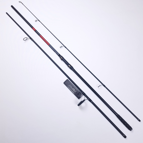 Удилище карповое Brain Classic Carp 3.30m 3.5lbs 3sec., Модель: 3.30m 3.5lbs, фото , изображение 6