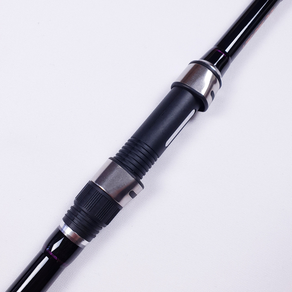 Коропове вудилище Brain Apex 4.20м / 4.0 lbs (180g) / 3 секції — для далеких закидів і великої риби, Модель: 4.2m 4.0lbs, фото , изображение 5