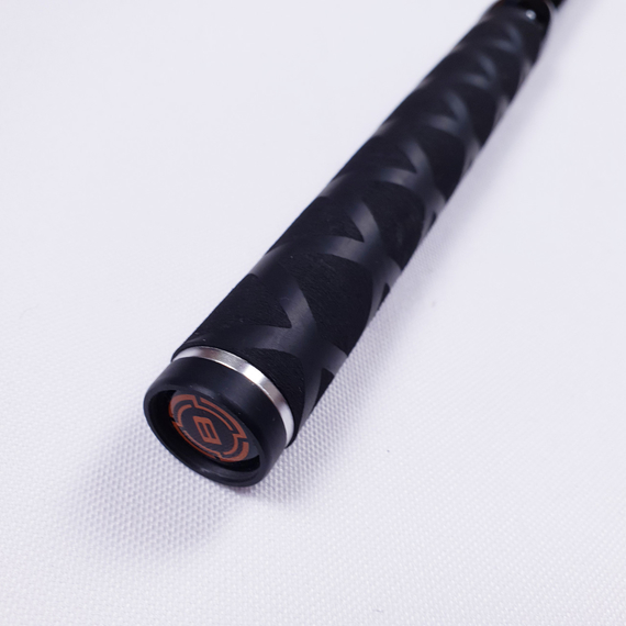 Коропове вудилище Brain Apex 4.20м / 4.0 lbs (180g) / 3 секції — для далеких закидів і великої риби, Модель: 4.2m 4.0lbs, фото , изображение 6