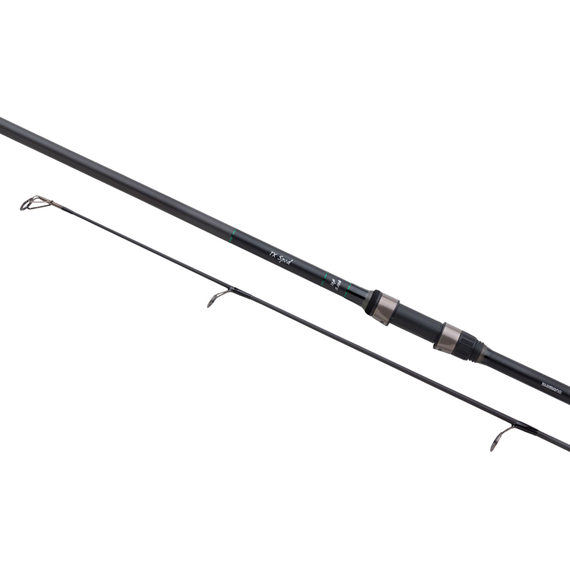 Вудлище коропове Shimano Tribal TX-A Spod 12' 500, фото , изображение 2