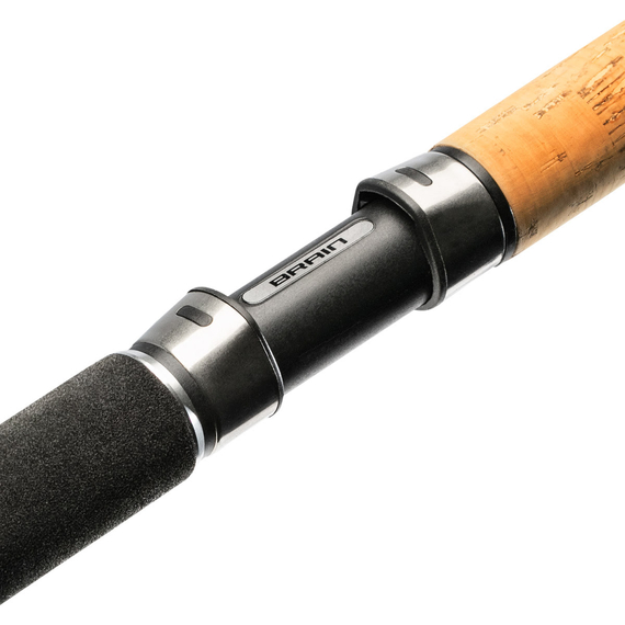 Фидер Brain Apex NEW 3.60 max 180g, Модель: 3.6m 180g, фото , изображение 5