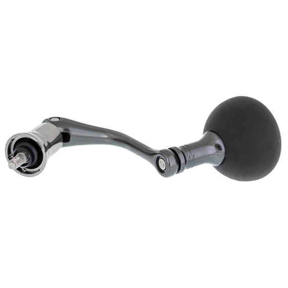 Катушка Shimano Miravel 4000XG 5+1BB, Размер шпули: 4000XG, фото , изображение 8