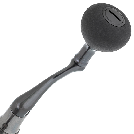 Катушка Shimano Miravel 4000XG 5+1BB, Размер шпули: 4000XG, фото , изображение 9