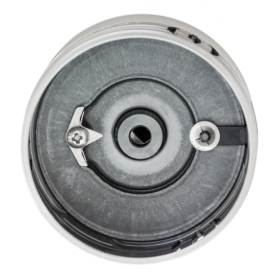 Катушка Shimano Miravel 4000XG 5+1BB, Размер шпули: 4000XG, фото , изображение 10