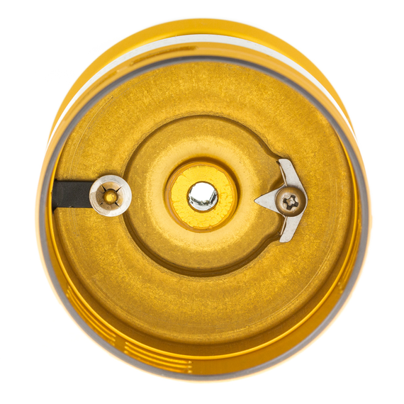 Котушка Shimano Sahara FJ C3000 (підшип. 4+1), 5.0:1, Розмір шпулі: C3000, фото , изображение 10