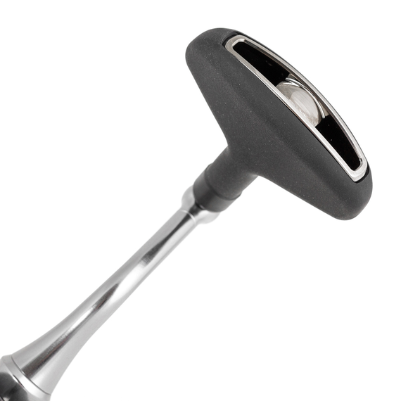 Котушка Shimano Stradic 23 FM 4000 (підшип. 6+1), 5.3:1, Розмір шпулі: FM4000, фото , изображение 6