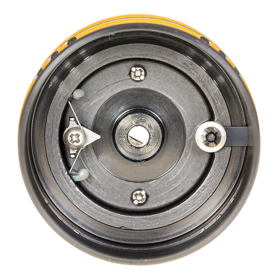 Котушка Shimano Ultegra FC 2500 HG (підшип. 5+1), 6.0:1, Розмір шпулі: 2500HG, фото , изображение 5