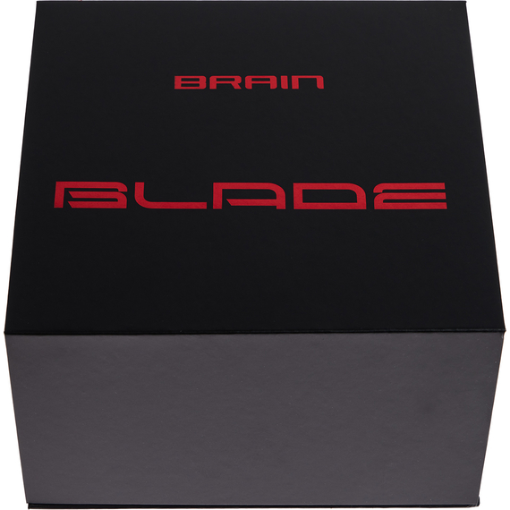 Котушка Brain Blade 5000S (підшип.6+1), Розмір шпулі: 5000S, фото , изображение 8