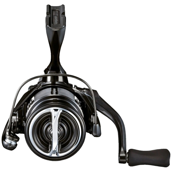Котушка Shimano Vanquish FC 2500S HG 11+1BB, Розмір шпулі: 2500SHG, фото , изображение 4