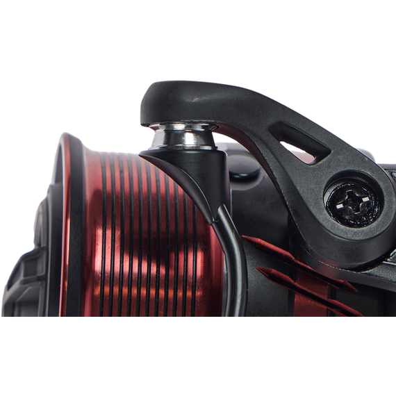 Катушка Brain Blade 4000S (подшип.6+1), Размер шпули: 4000S, фото , изображение 3