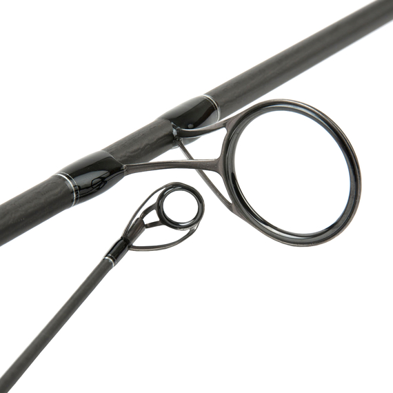 Вудлище коропове Shimano Tribal TX-A Spod 12' 500, фото , изображение 3