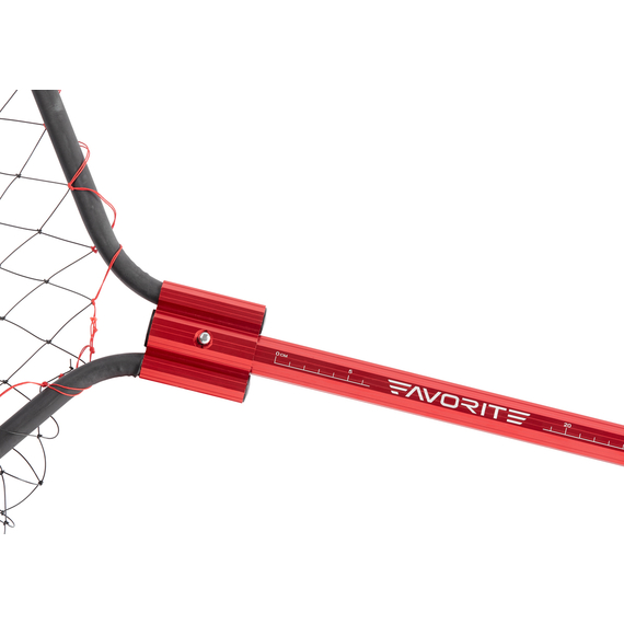 Подсак Favorite лодочный 233см (ручка 160см) [CLONE], фото , изображение 2