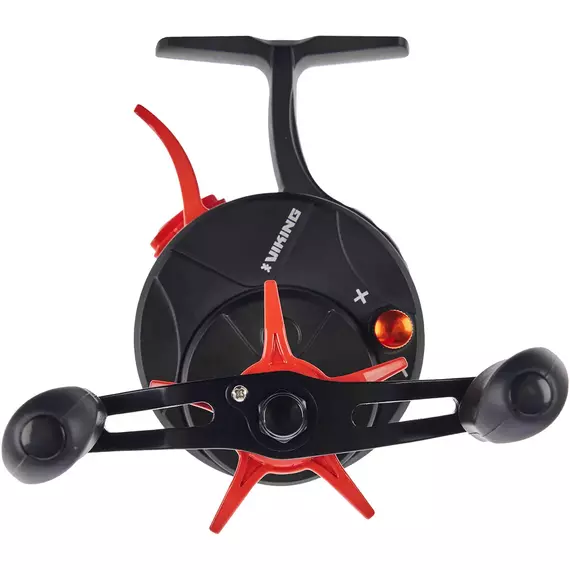 Котушка Viking Fishing Ice Master Reel 60mm, фото , изображение 3