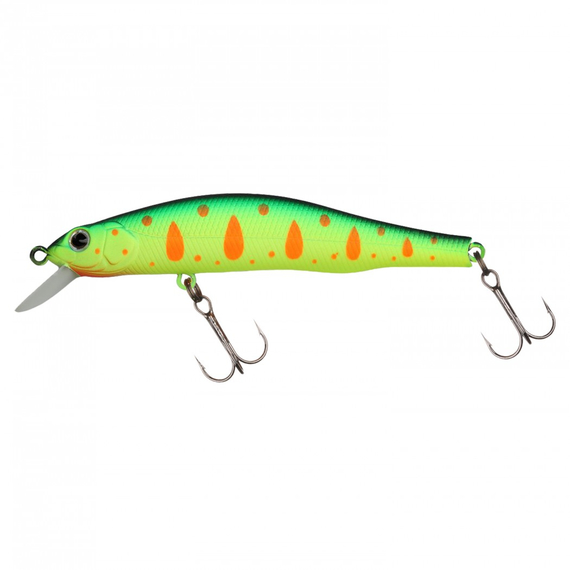 Воблер ZipBaits Orbit 80 SP-SR, 80mm 8.5g #313 (0.8-1.0m), Розмір/Вага: 80мм/8.5г, Колір воблера: 313, фото , изображение 2