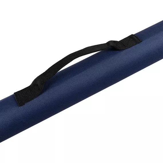 Тубус Select жесткий 110х7.5см, цвет: темно-синий, Размер тубуса: 110х7.5 см, фото , изображение 5