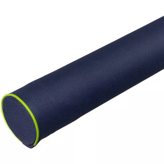 Тубус Select жорсткий 130х7.5см, колір: темно-синій, Розмір тубуса: 130х7.5 см, фото , изображение 3
