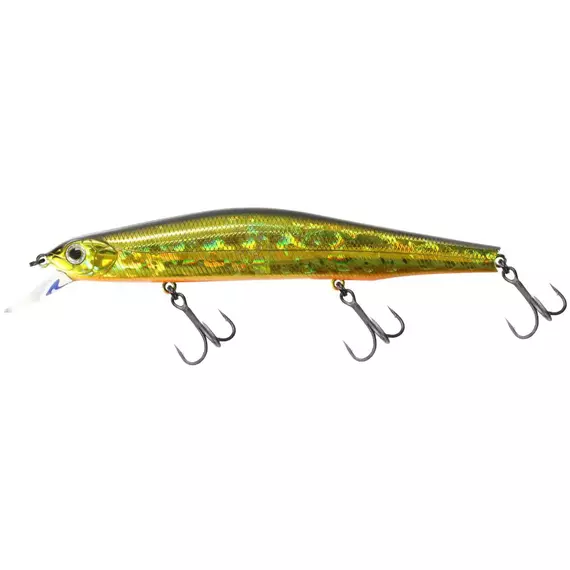 Воблер ZipBaits Orbit 110 SP, 110mm 16.5g #050 (0.8-1.2m), Размер/Вес: 110мм/16.5г, Цвет воблера: 050, фото 