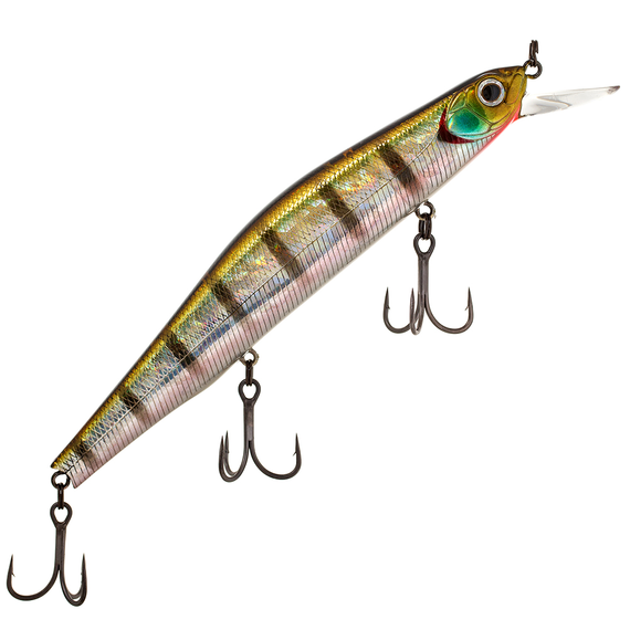 Воблер ZipBaits Orbit 130 SP, 133mm 24.7g #509 (1.2-1.5m), Розмір/Вага: 133мм/24.7г, Колір воблера: 509, фото 