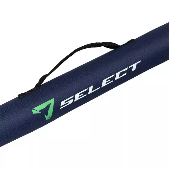 Тубус Select жесткий 120х7.5см, цвет: темно-синий, Размер тубуса: 120х7.5 см, фото , изображение 2