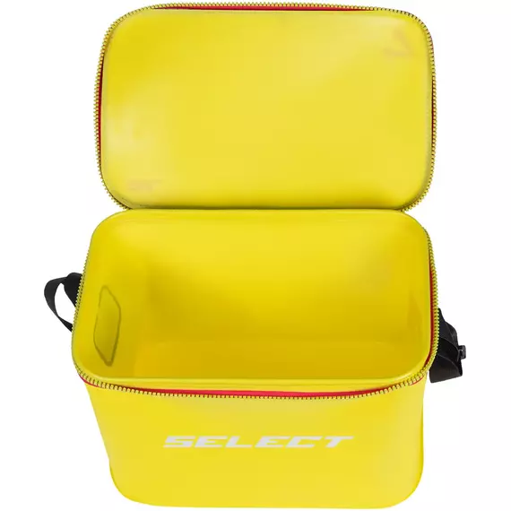 Сумка-бакан Select Folding Bakkan 26L (40x25x26 см), цвет: желтый., Об'єм сумки: 26L, Колір сумки: Жовтий, фото , изображение 7