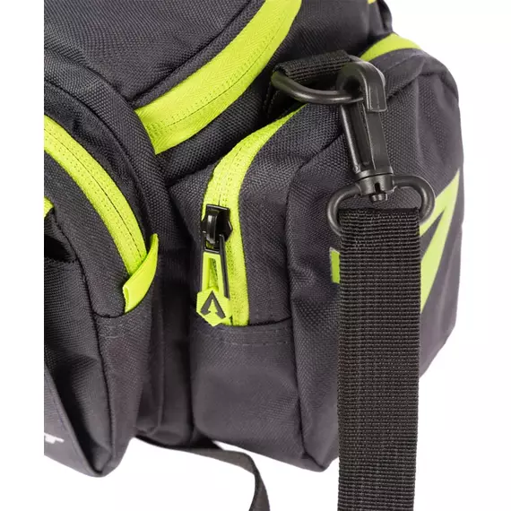 Сумка спінінгіста на пояс Select SL02HB (36х20х16 см), колір:dark blue, фото , изображение 9