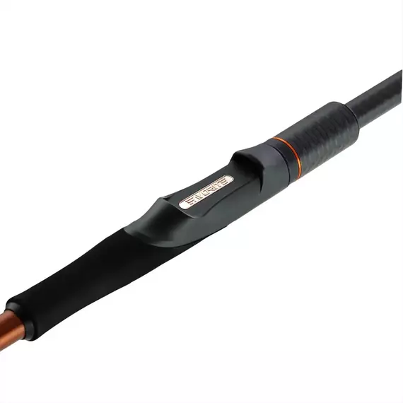 Спінінг Favorite Totem TTM1-982H 2.94m 20-60g Fast, Модель: 2.94m 20-60g, фото , изображение 3