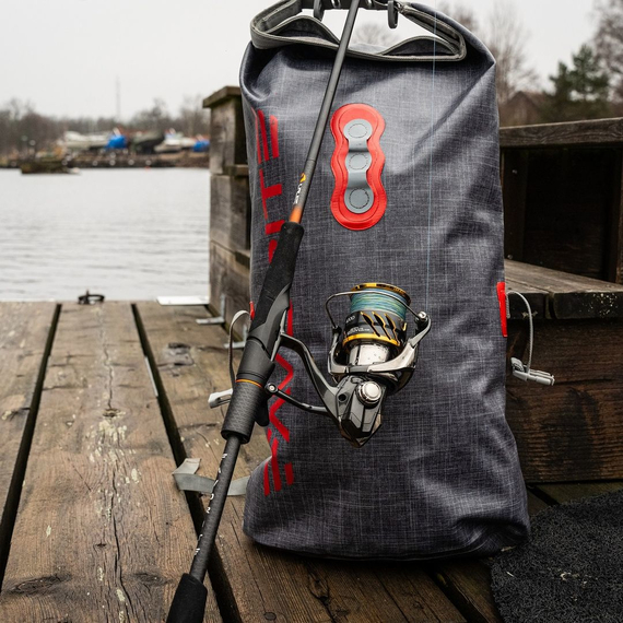 Спінінг Favorite Totem TTM1-702ML 2.13m 6-18g Fast, Модель: 2.13m 6-18g, фото , изображение 6