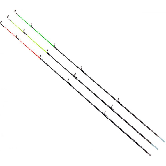 Фидер Brain Classic 3.30m max 200g, Модель: 3.3m 200g, фото , изображение 6